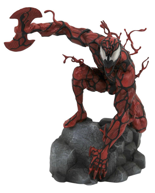 Marvel Comic Gallery statuette Carnage 23 cm