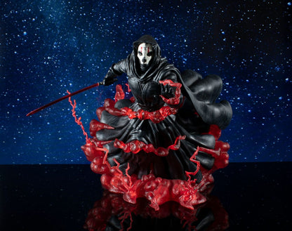Star Wars: Knights of the Old Republic Gallery Statuette Darth Nihilus 25 cm