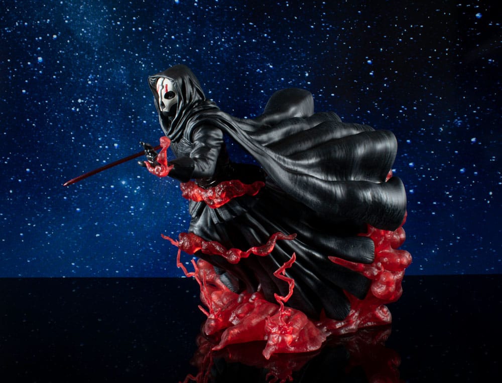 Star Wars: Knights of the Old Republic Gallery Statuette Darth Nihilus 25 cm