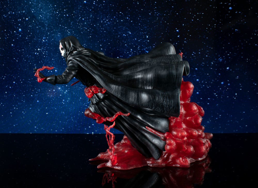 Star Wars: Knights of the Old Republic Gallery Statuette Darth Nihilus 25 cm
