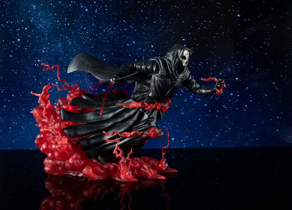 Star Wars: Knights of the Old Republic Gallery Statuette Darth Nihilus 25 cm