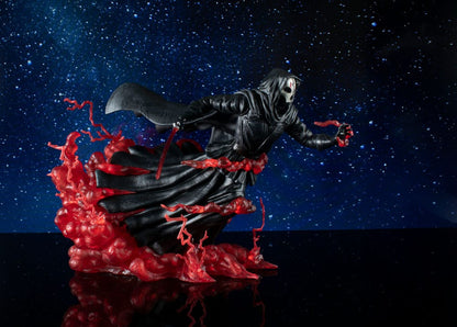 Star Wars: Knights of the Old Republic Gallery Statuette Darth Nihilus 25 cm