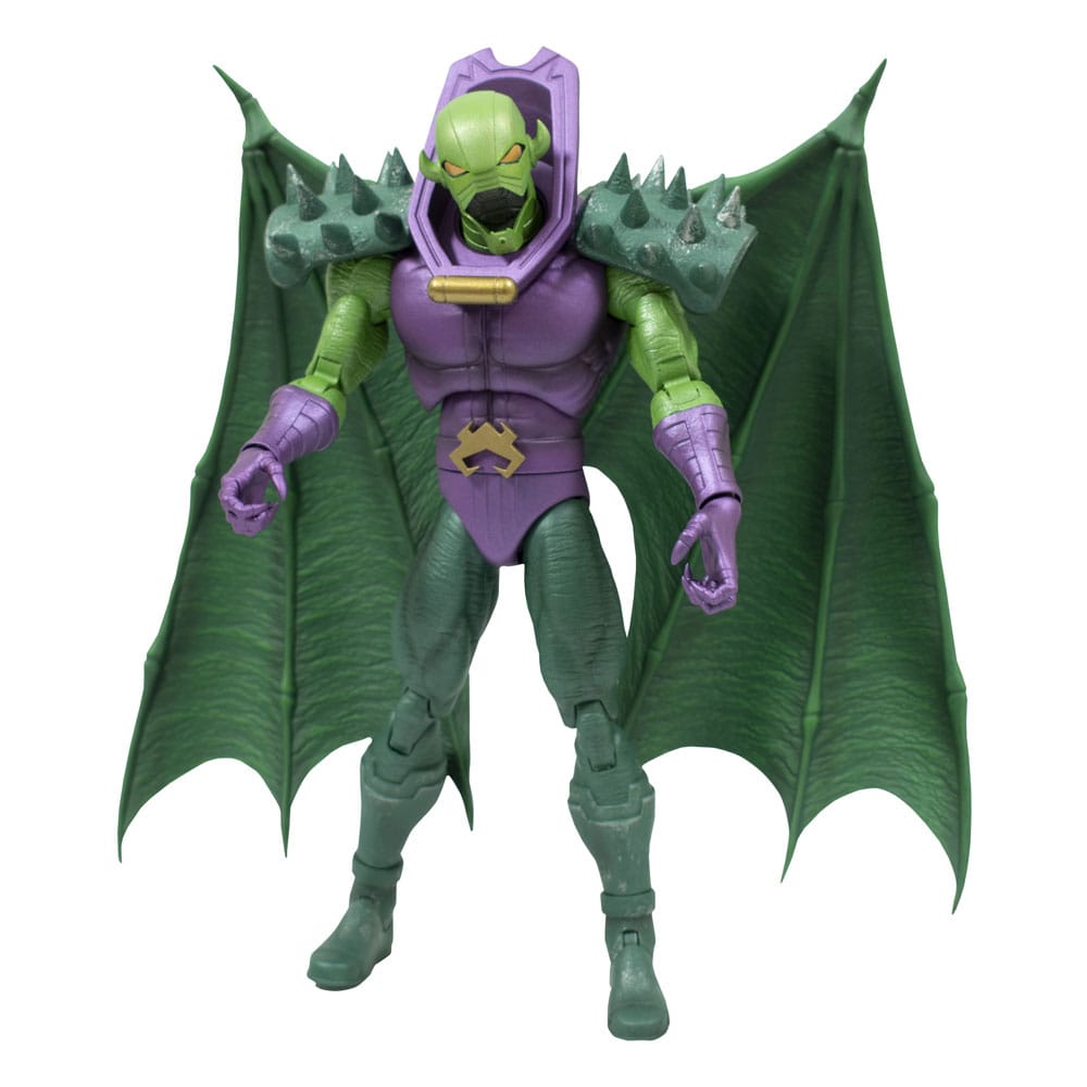 Marvel Select figurine Annihilus 18 cm