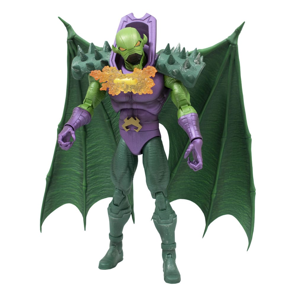 Marvel Select figurine Annihilus 18 cm
