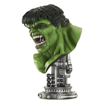 Marvel Legends in 3D buste 1/2 Hulk 28 cm