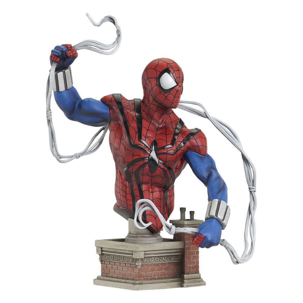 Marvel Comics buste 1/7 Ben Reilly Spider-Man 15 cm