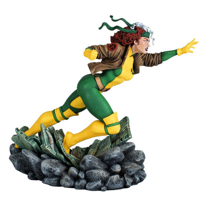 Marvel Comic Gallery statuette Rogue 25 cm