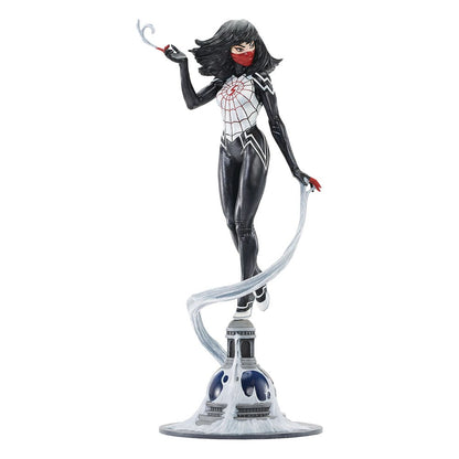 Marvel Premier Collection statuette 1/7 Silk 36 cm