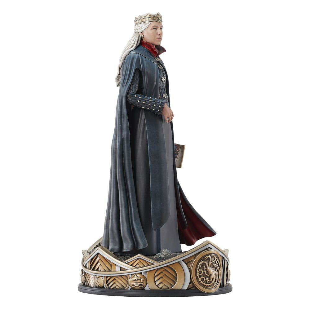 House of the Dragon Gallery statuette PVC Queen Rhaenyra 25 cm