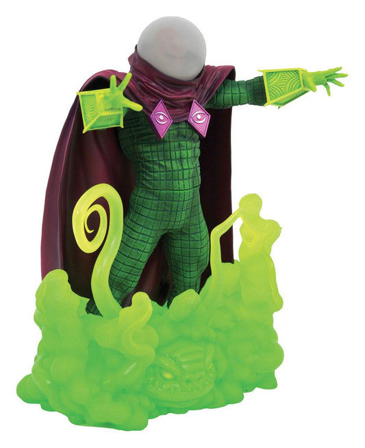 Marvel Comic Gallery statuette PVC Mysterio 23 cm