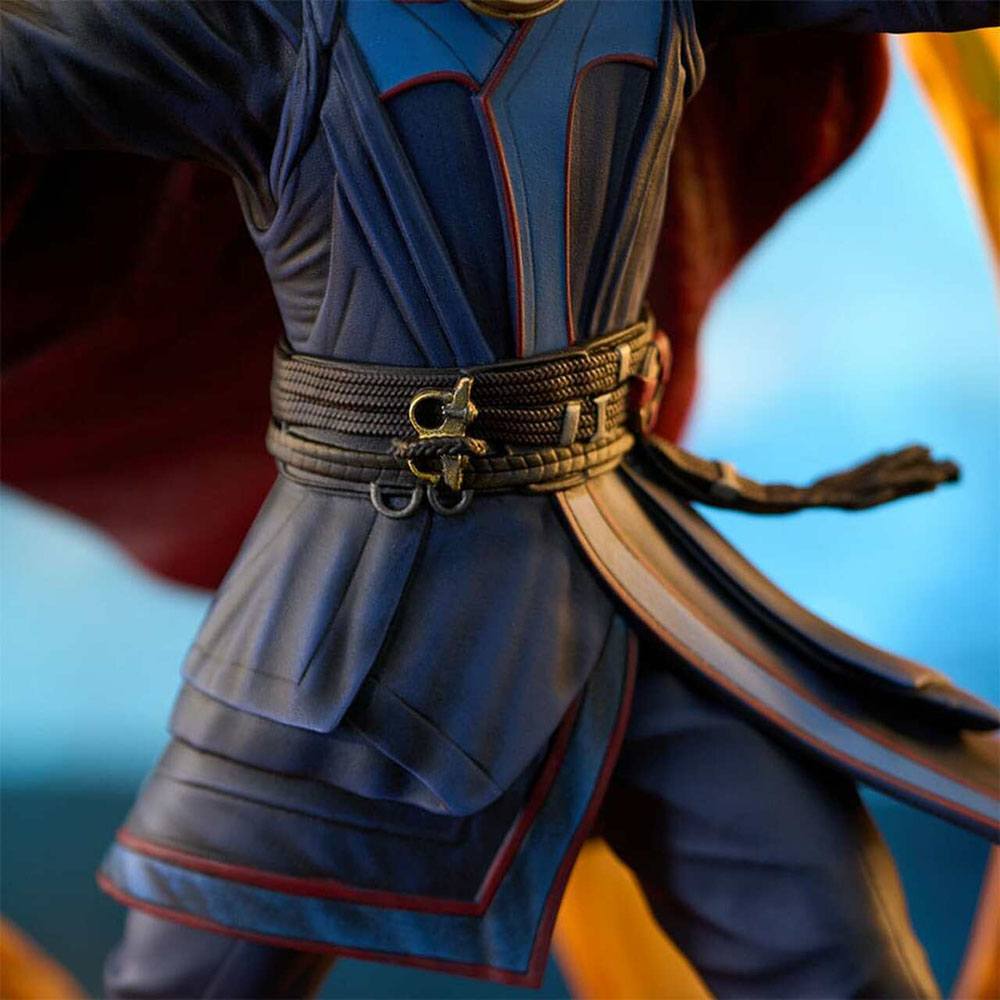 Doctor Strange in the Multiverse of Madness Marvel Movie Gallery statuette 25cm
