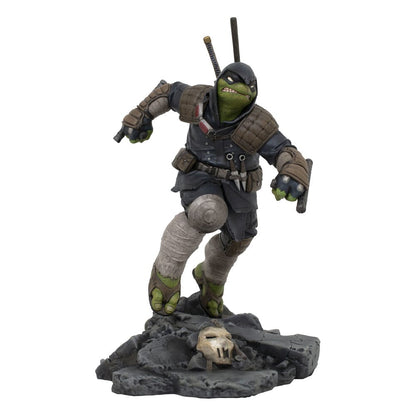 Tortues Ninja Gallery : Statuette The last Ronin 25 cm