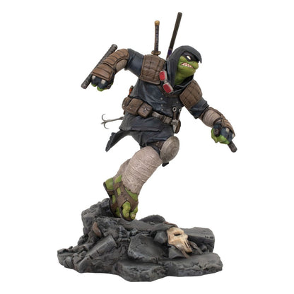 Tortues Ninja Gallery : Statuette The last Ronin 25 cm