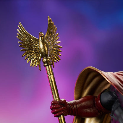 Marvel Comic Gallery diorama Deluxe Adam Warlock 28 cm