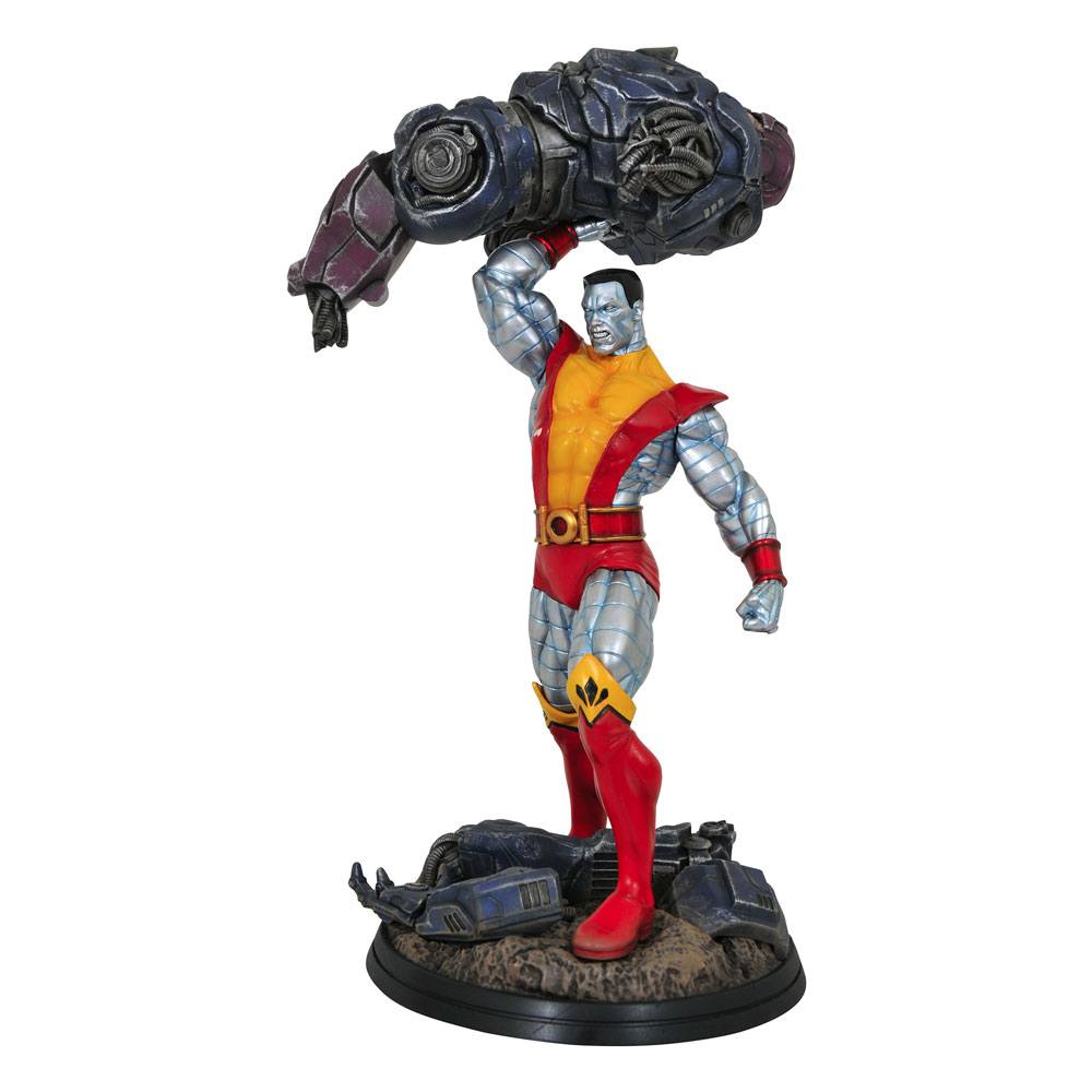 Marvel Comic Premier Collection statuette Colossus 41 cm