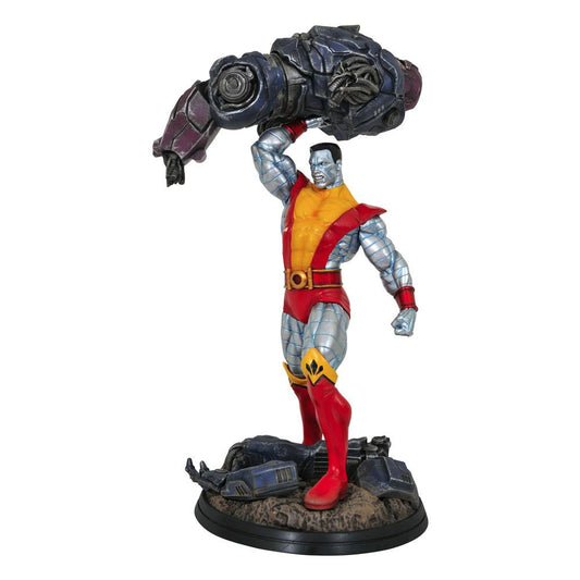 Marvel Comic Premier Collection statuette Colossus 41 cm