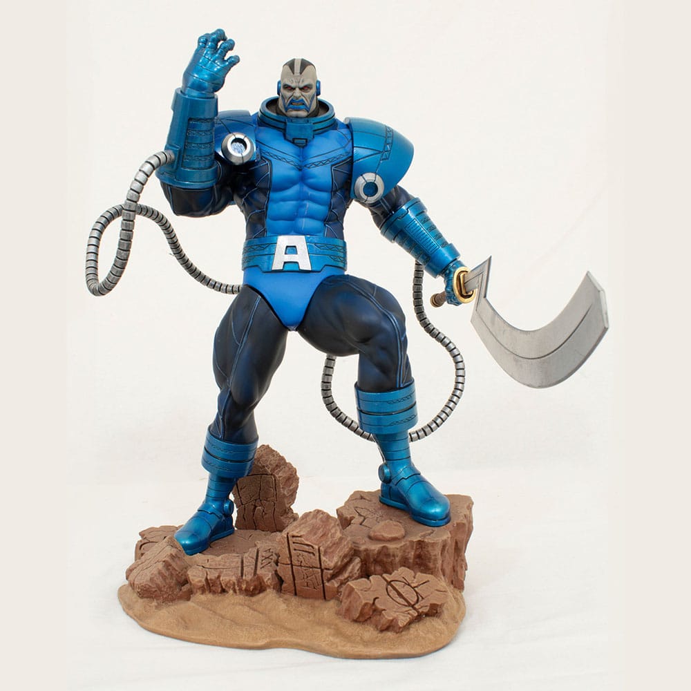 Marvel Premier Collection statuette 1/7 Apocalypse 30 cm