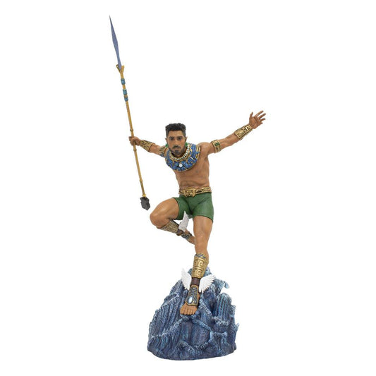 Black Panther: Wakanda Forever : Statuette Namor 25 cm