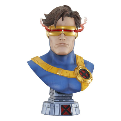 Marvel Legends in 3D buste 1/2 Cyclops 25 cm Bustes Marvel