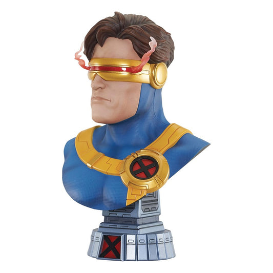 Marvel Legends in 3D buste 1/2 Cyclops 25 cm Bustes Marvel