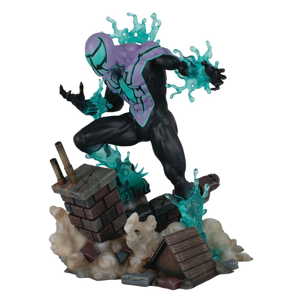Marvel Comic Gallery statuette PVC Chasm 25 cm