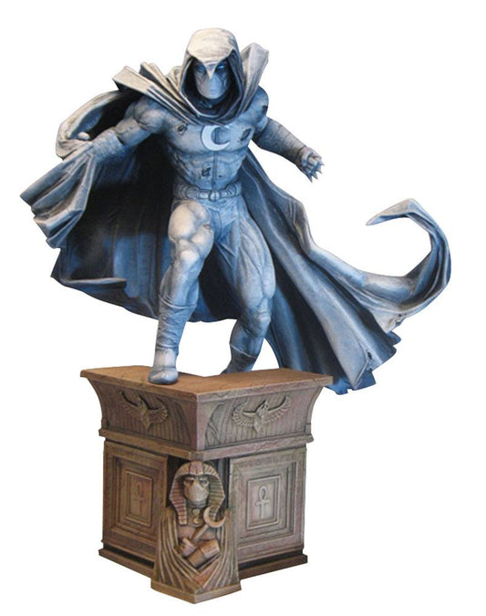 Marvel statuette Premier Collection Moon Knight 30 cm