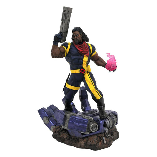 Marvel Comic Premier Collection statuette Bishop 30 cm