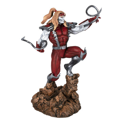 Marvel Comic Gallery statuette PVC Omega Red 25 cm