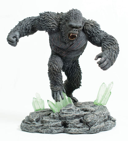 Godzilla X Kong: The New Empire Gallery Deluxe diorama King Kong 23 cm