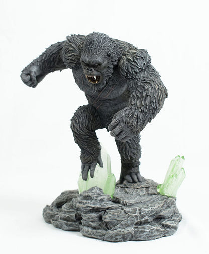 Godzilla X Kong: The New Empire Gallery Deluxe diorama King Kong 23 cm
