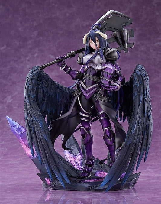Overlord statuette PVC 1/7 Albedo Hermes Trismegistus Ver. 31 cm