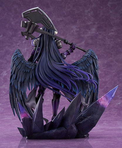 Overlord statuette PVC 1/7 Albedo Hermes Trismegistus Ver. 31 cm