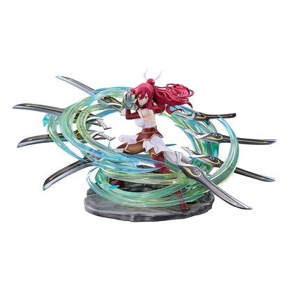 Fairy Tail statuette PVC 1/6 Erza Scarlet: Ataraxia Armor Ver. 29 cm