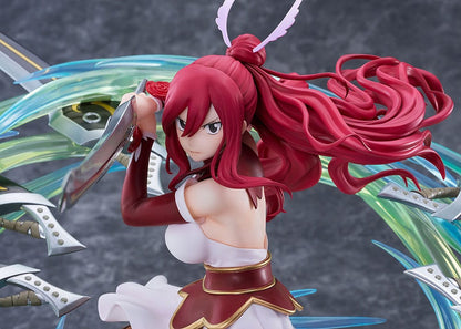 Fairy Tail statuette PVC 1/6 Erza Scarlet: Ataraxia Armor Ver. 29 cm