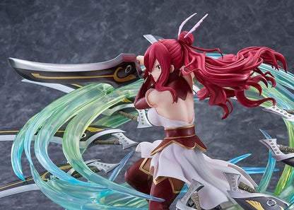 Fairy Tail statuette PVC 1/6 Erza Scarlet: Ataraxia Armor Ver. 29 cm
