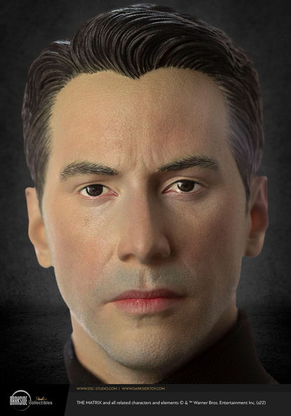 Matrix statuette Premium 1/4 Neo 20th Anniversary Edition 53 cm