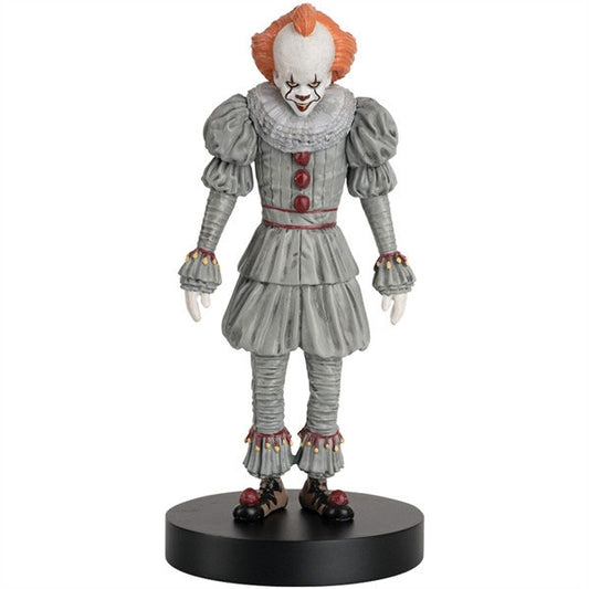 It: The Horror Collection statuette 1/16 Pennywise Chapter 2 Ver. 13 cm