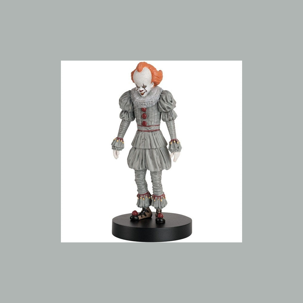 It: The Horror Collection statuette 1/16 Pennywise Chapter 2 Ver. 13 cm