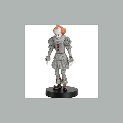 It: The Horror Collection statuette 1/16 Pennywise Chapter 2 Ver. 13 cm