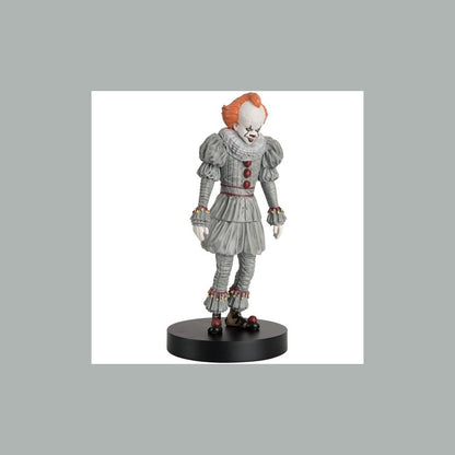 It: The Horror Collection statuette 1/16 Pennywise Chapter 2 Ver. 13 cm