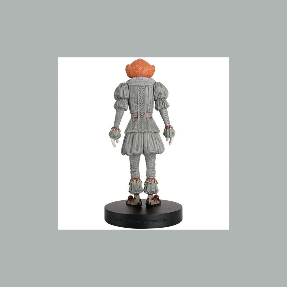 It: The Horror Collection statuette 1/16 Pennywise Chapter 2 Ver. 13 cm
