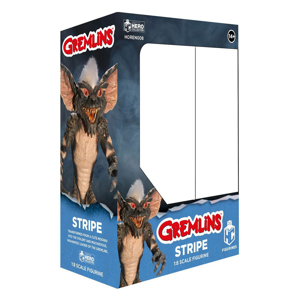 Gremlin statuette résine 1/16 Stripe 11 cm