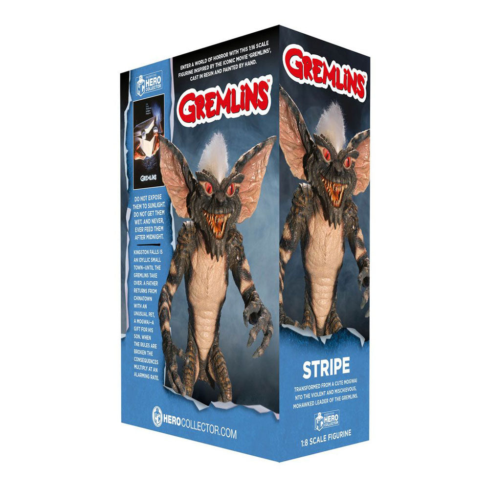 Gremlin statuette résine 1/16 Stripe 11 cm