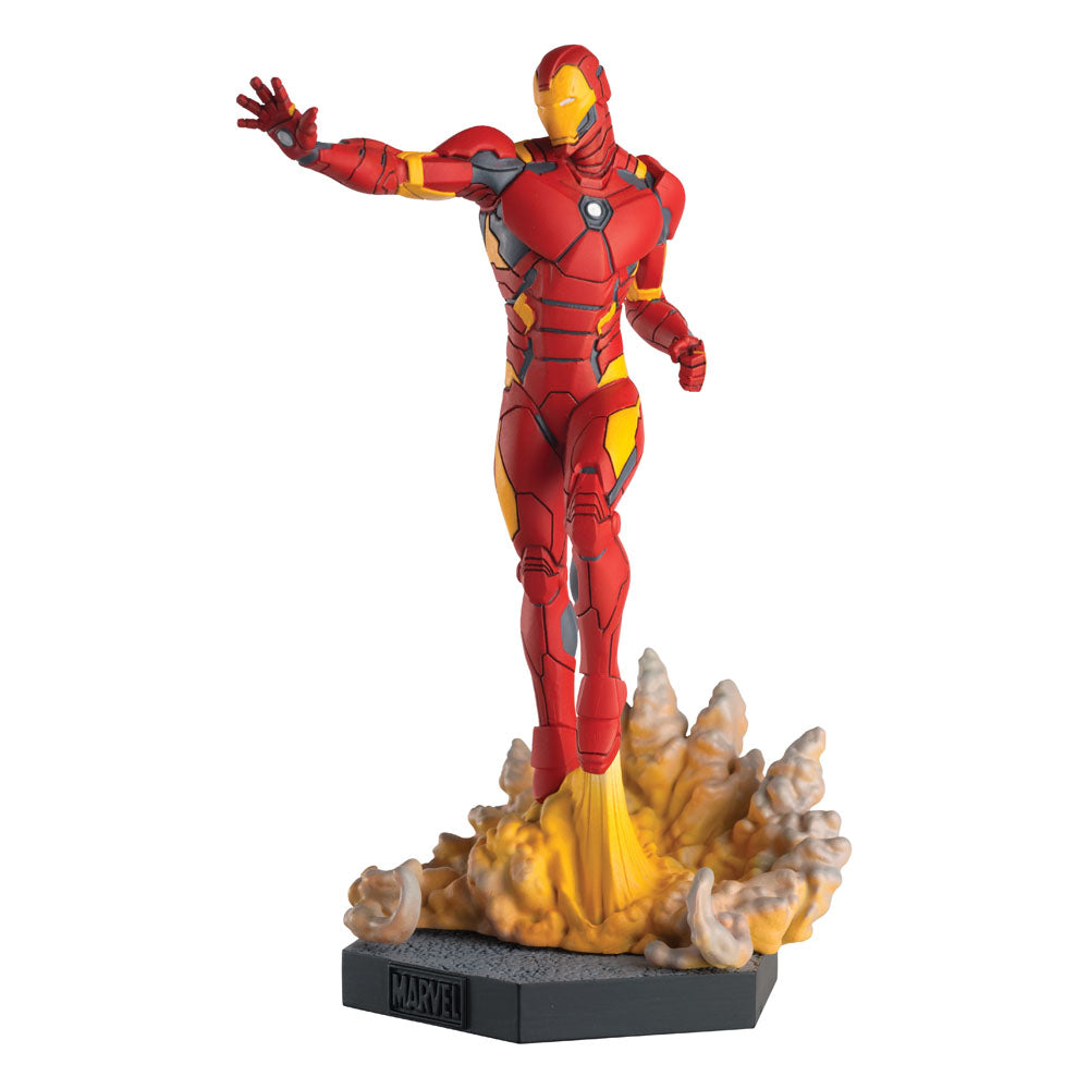 Marvel VS. Collection statuette 1/16 Iron Man 16 cm