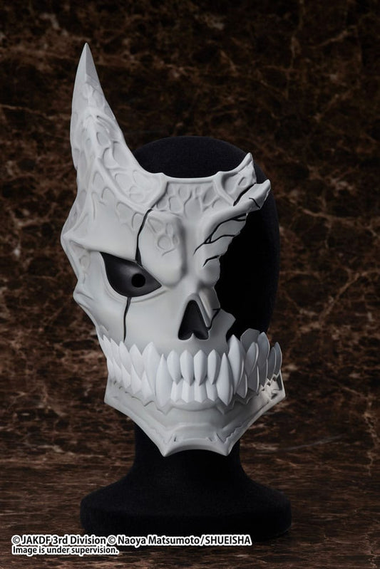 Kaiju No. 8 statuette PVC Harf Mask 29 cm