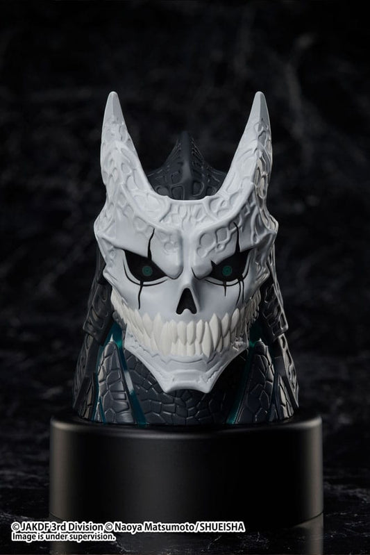 Kaiju No. 8 statuette PVC Luminous Headfigure 11 cm