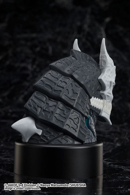 Kaiju No. 8 statuette PVC Luminous Headfigure 11 cm