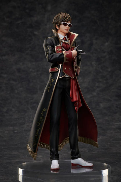 Gackt statuette PVC 1/8 Dealer Gackt 22 cm