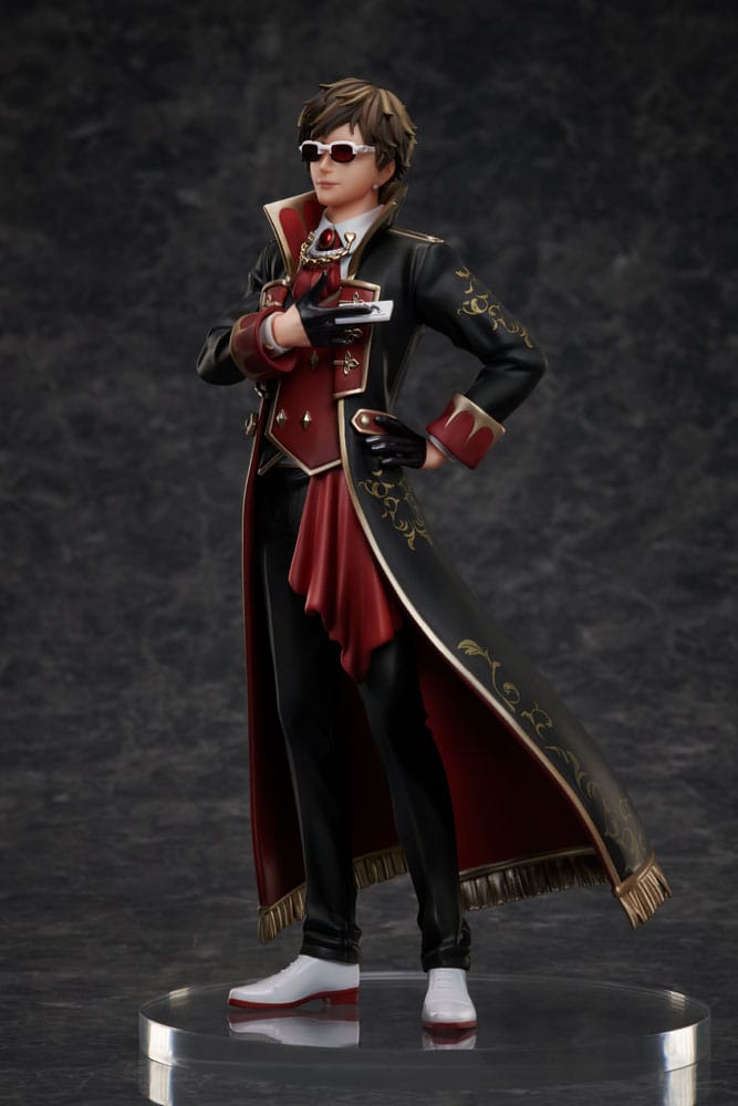 Gackt statuette PVC 1/8 Dealer Gackt 22 cm