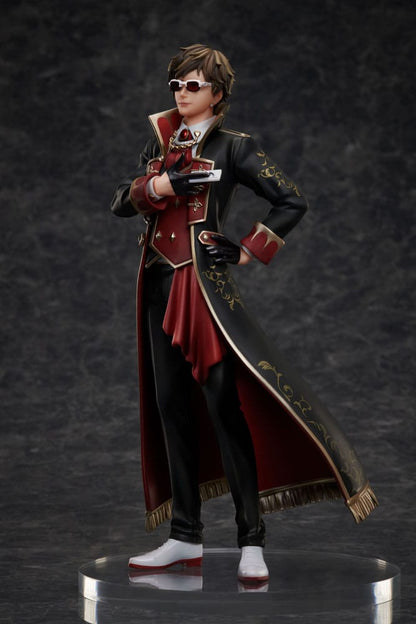 Gackt statuette PVC 1/8 Dealer Gackt 22 cm